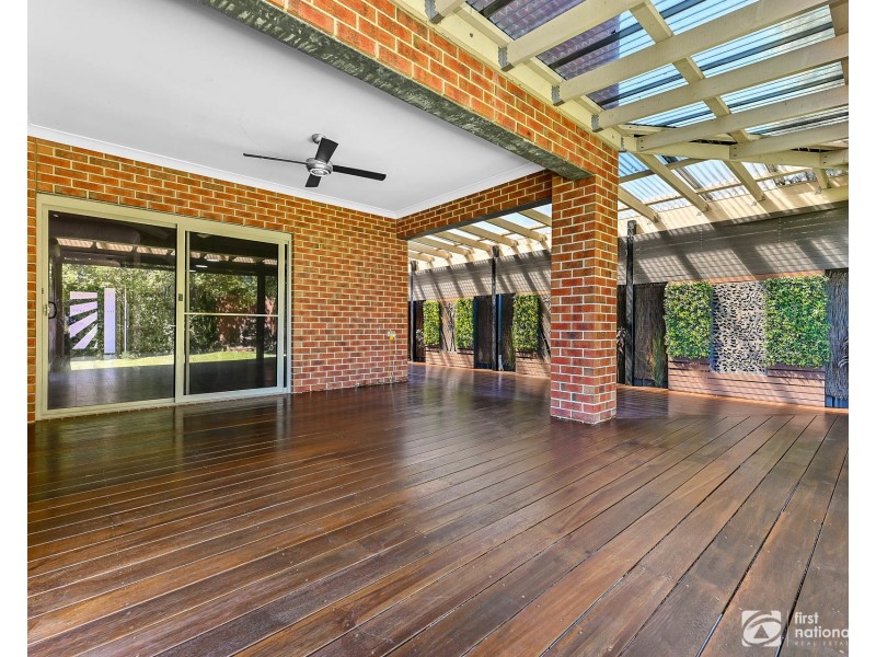 No. 44 Karabair Street, Clyde North VIC 3978