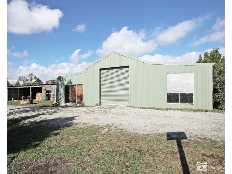 220 Main Drain Road, Koo Wee Rup VIC 3981