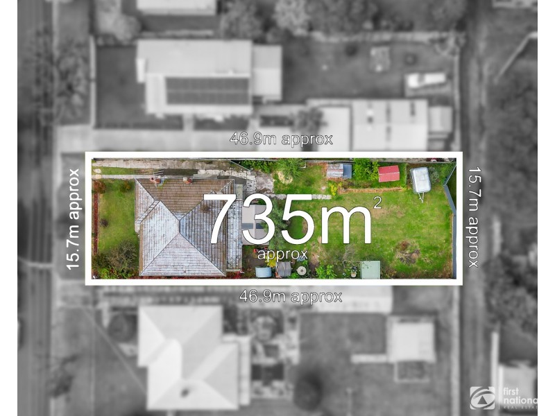 7 Rupert Street, Lang Lang VIC 3984