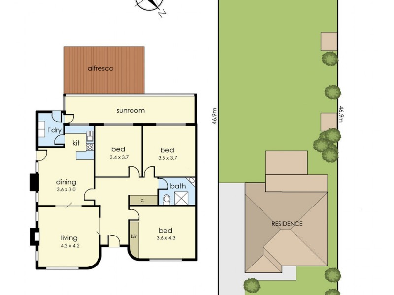 7 Rupert Street, Lang Lang VIC 3984