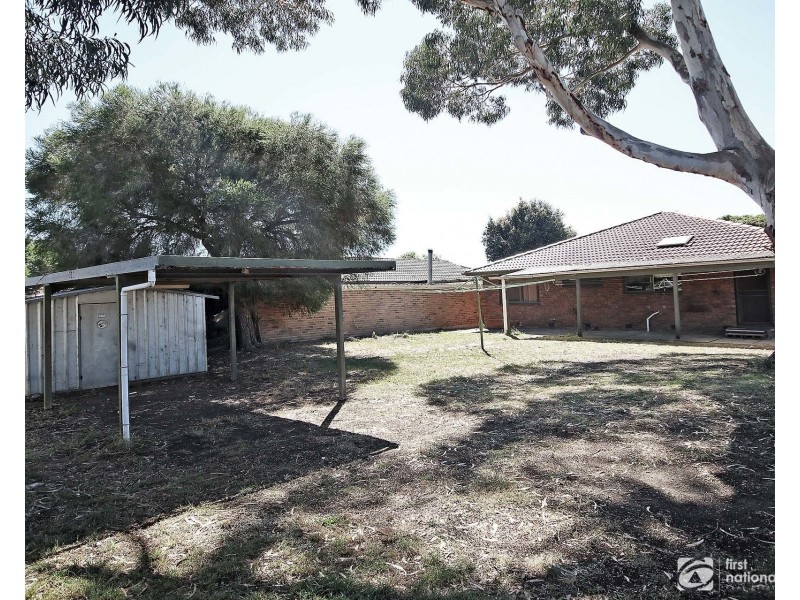 12 Roma Avenue, Cranbourne VIC 3977