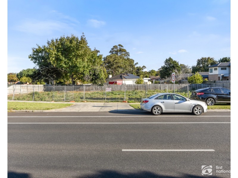 119A Cranbourne Road, Frankston VIC 3199