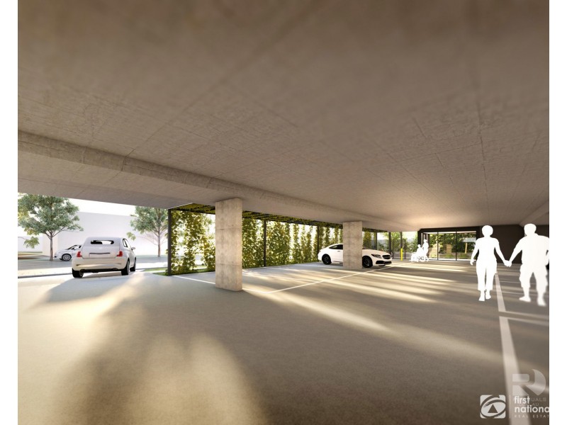 119A Cranbourne Road, Frankston VIC 3199