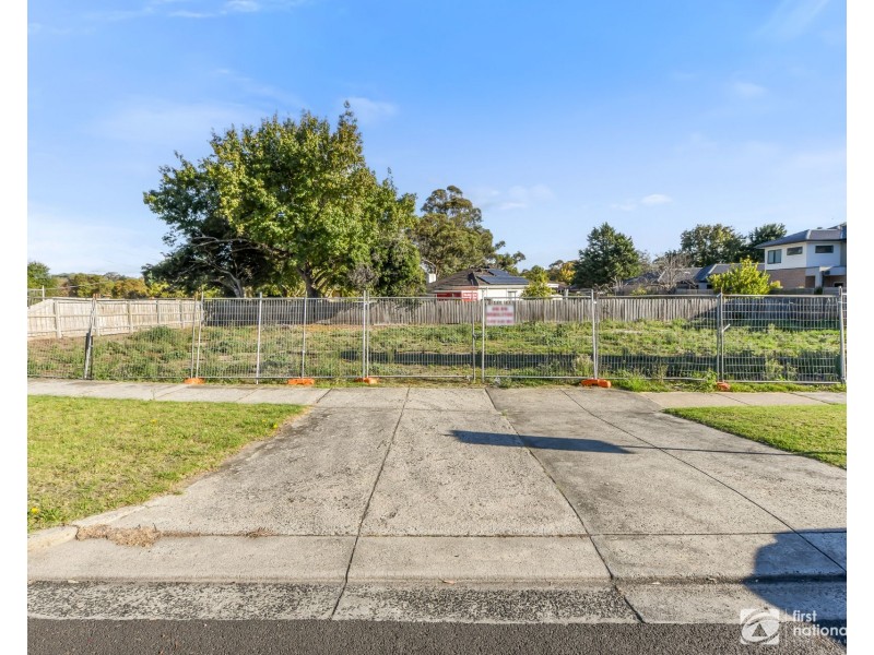 119A Cranbourne Road, Frankston VIC 3199