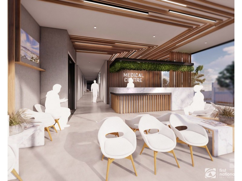 119A Cranbourne Road, Frankston VIC 3199