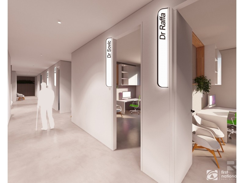 119A Cranbourne Road, Frankston VIC 3199