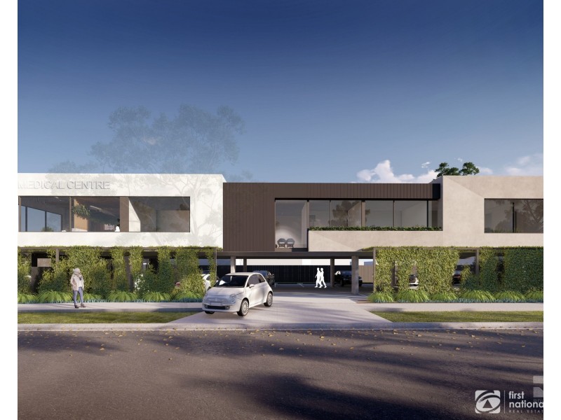 119A Cranbourne Road, Frankston VIC 3199