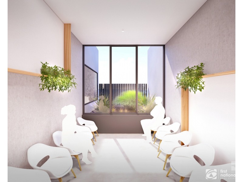 119A Cranbourne Road, Frankston VIC 3199