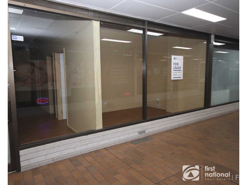 6/33-39 High, Cranbourne VIC 3977