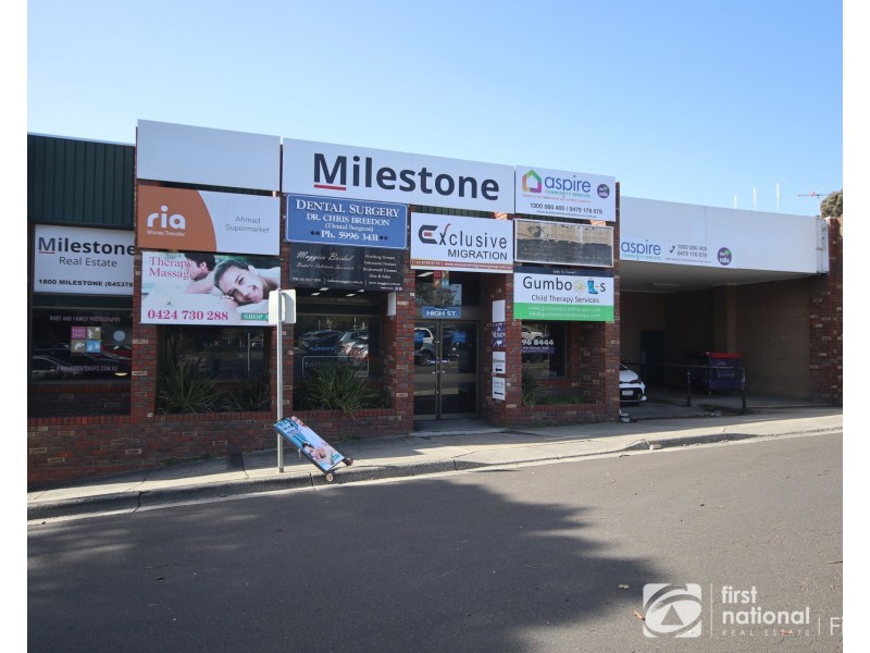 6/33-39 High, Cranbourne VIC 3977
