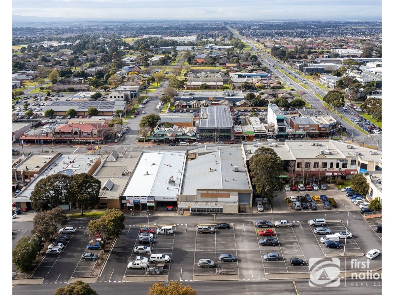 6/33-39 High, Cranbourne VIC 3977