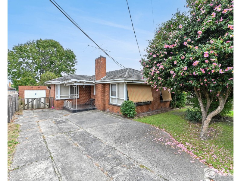 5 Lamb Street, Cranbourne VIC 3977