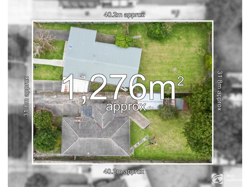 3-5 Lamb Street, Cranbourne VIC 3977