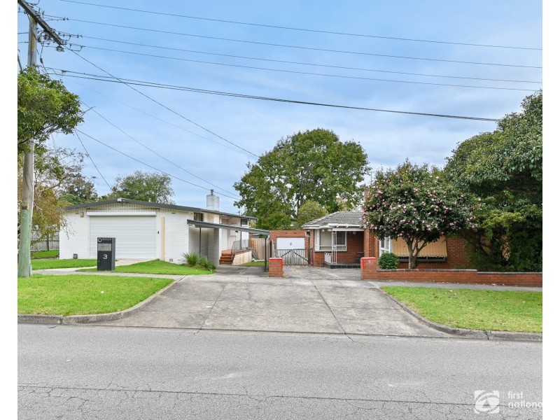 3-5 Lamb Street, Cranbourne VIC 3977