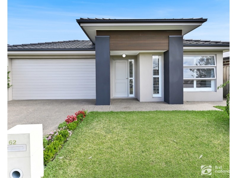 62 Kaduna Drive, Officer VIC 3809