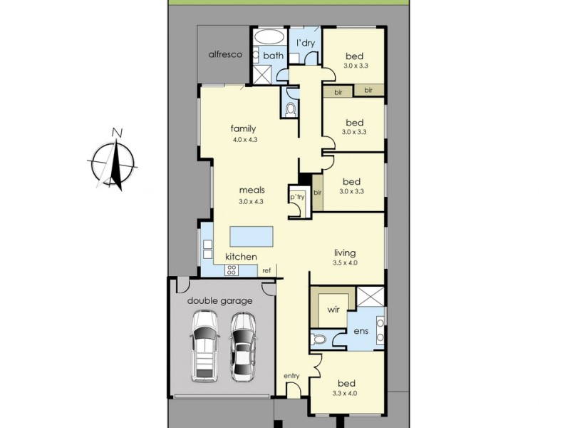 62 Kaduna Drive, Officer VIC 3809