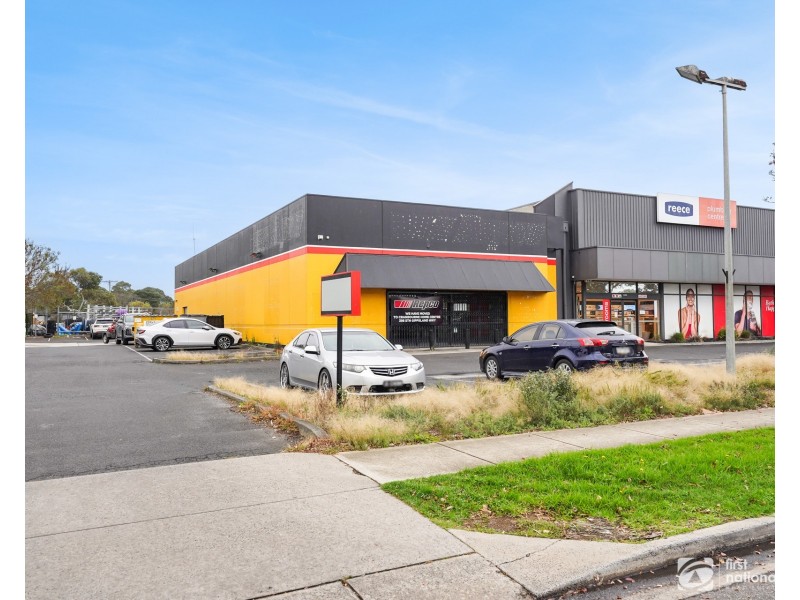 214-216 South Gippsland Highway, Cranbourne VIC 3977
