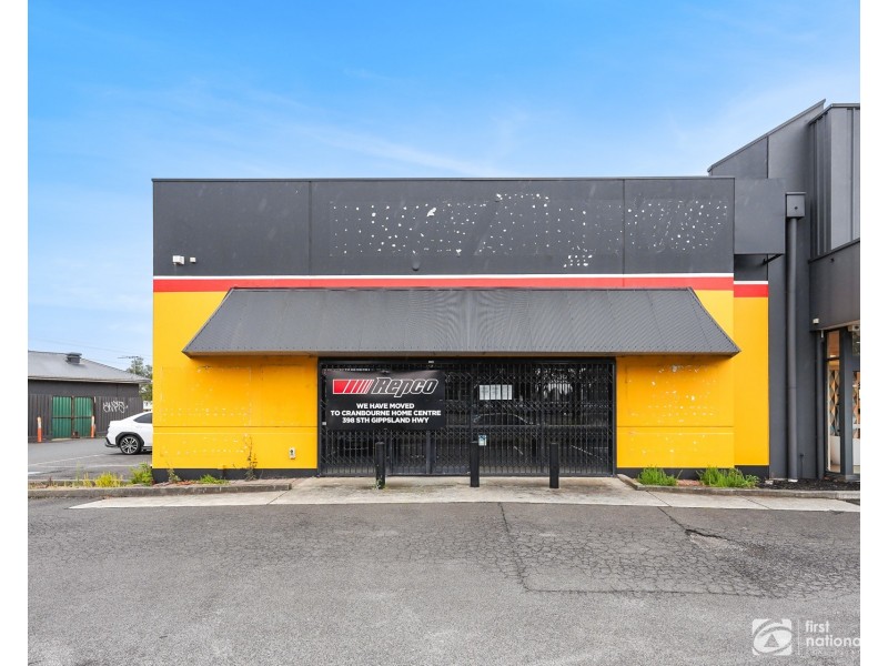 214-216 South Gippsland Highway, Cranbourne VIC 3977