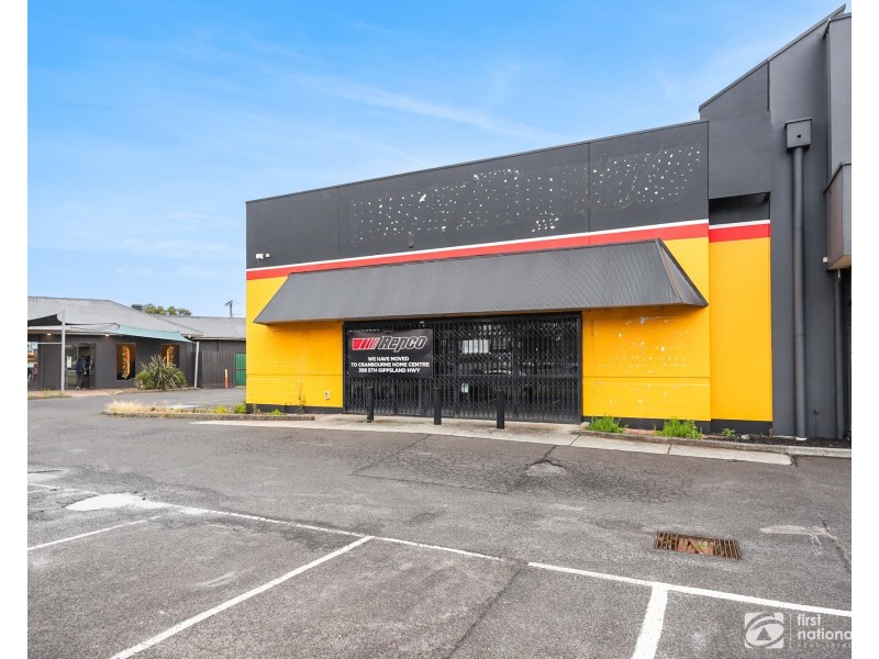 214-216 South Gippsland Highway, Cranbourne VIC 3977