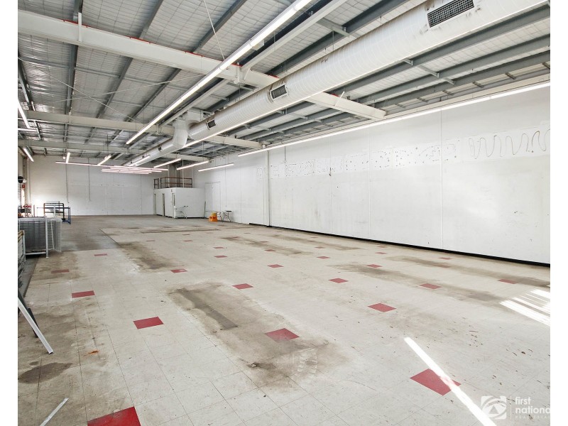 214-216 South Gippsland Highway, Cranbourne VIC 3977