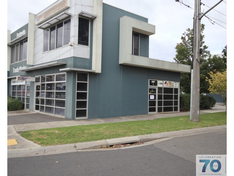 1/180 Sladen, Cranbourne VIC 3977