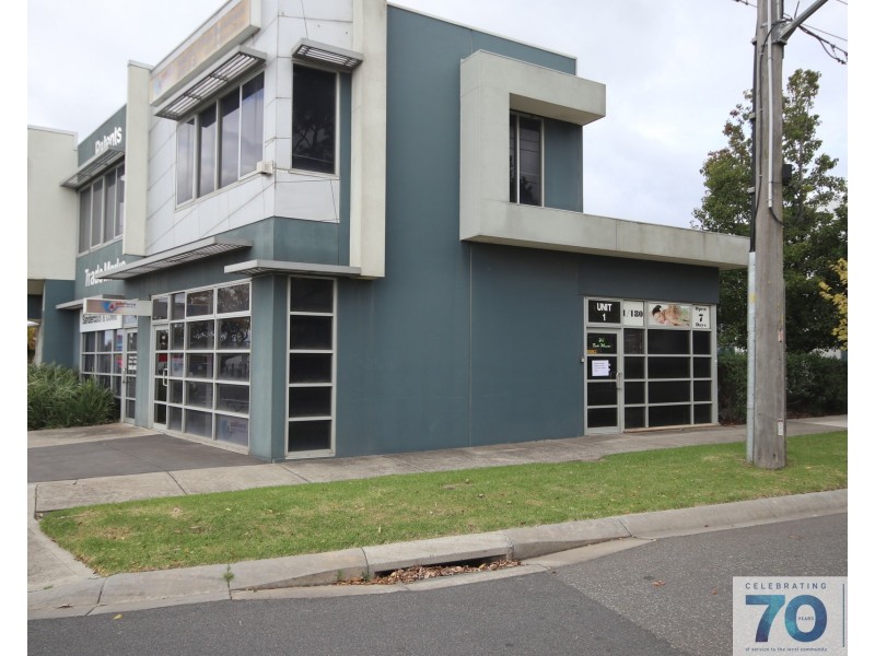 1/180 Sladen, Cranbourne VIC 3977