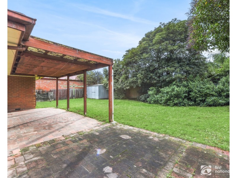 7 Heywood Crescent, Cranbourne North VIC 3977