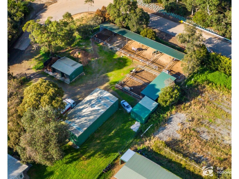 1 Laurie Cleary Lane, Cranbourne VIC 3977