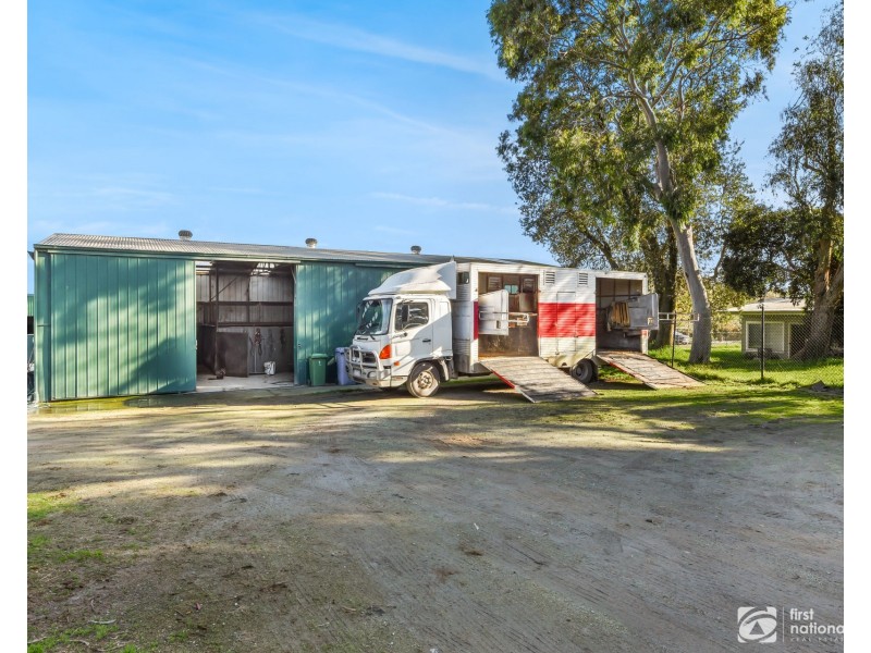 1 Laurie Cleary Lane, Cranbourne VIC 3977