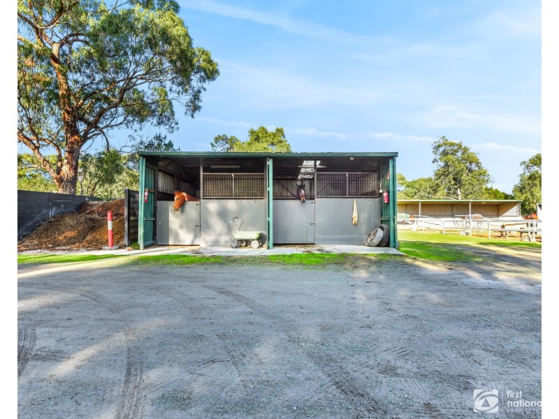 1 Laurie Cleary Lane, Cranbourne VIC 3977
