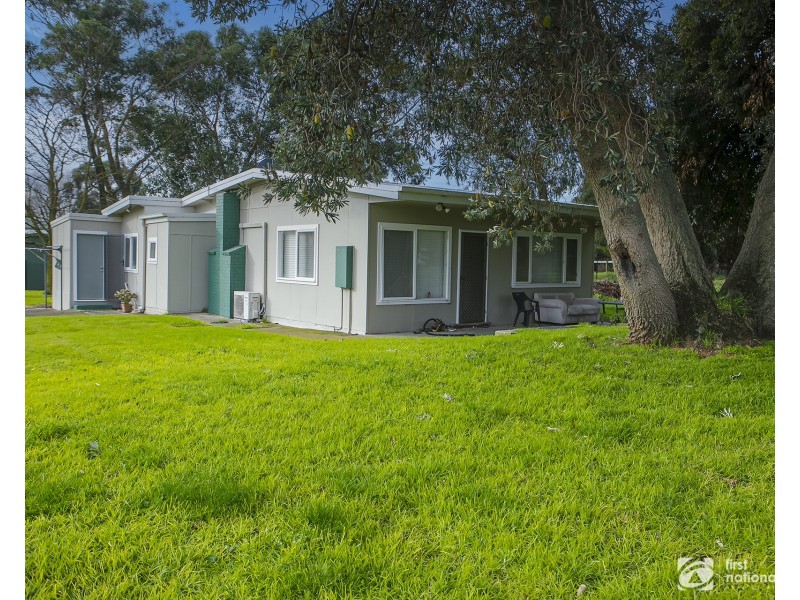 1 Laurie Cleary Lane, Cranbourne VIC 3977