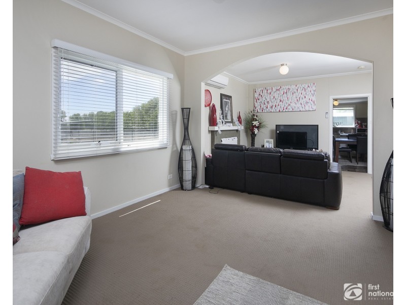 1 Laurie Cleary Lane, Cranbourne VIC 3977