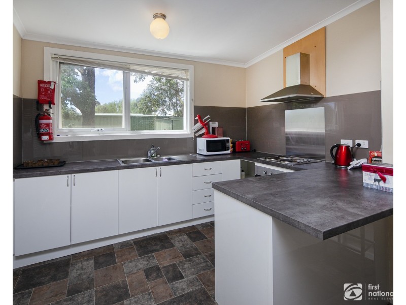 1 Laurie Cleary Lane, Cranbourne VIC 3977