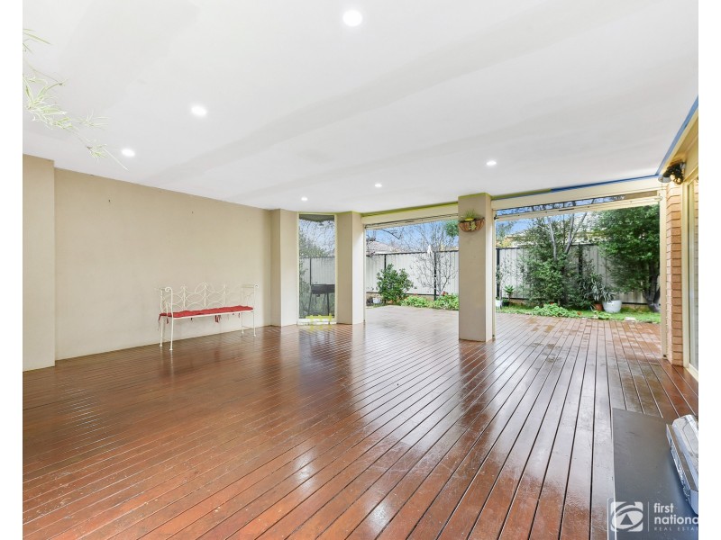 45 Robinswood Parade, Narre Warren South VIC 3805