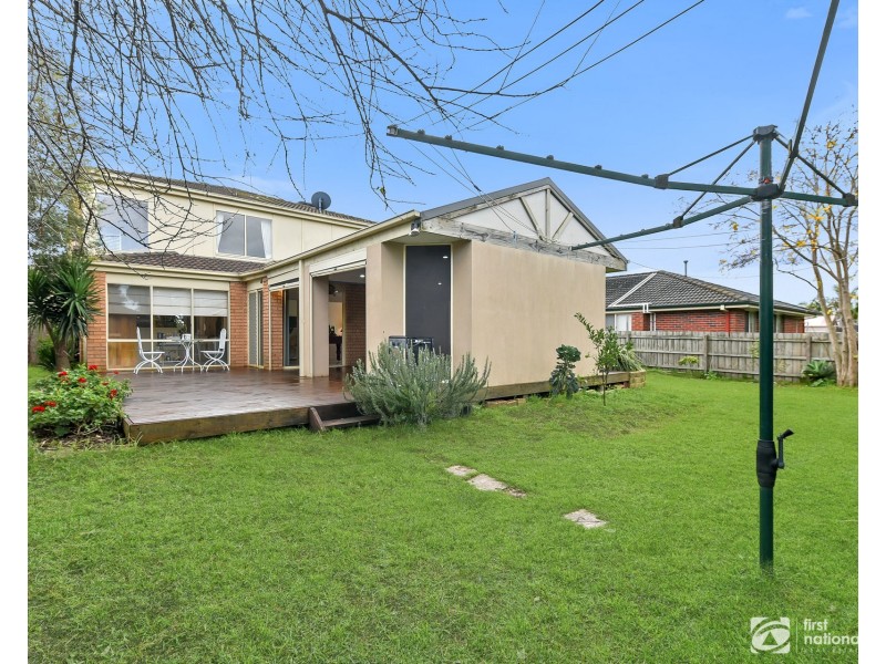 45 Robinswood Parade, Narre Warren South VIC 3805