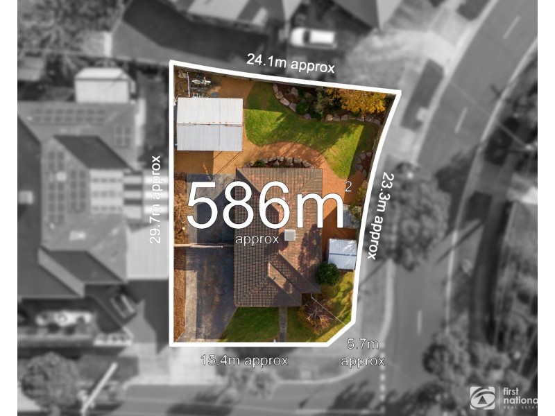 53 Navarre Drive, Cranbourne West VIC 3977