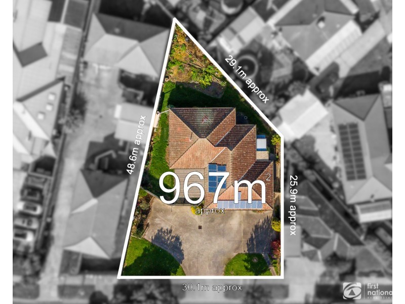 26 Stirling Avenue, Cranbourne North VIC 3977