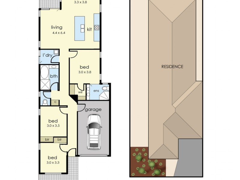 5 Orbit Street, Clyde North VIC 3978