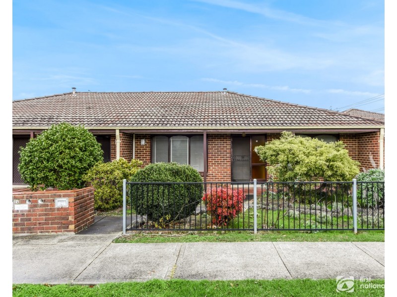 5/22-24 Bakewell Street, Cranbourne VIC 3977