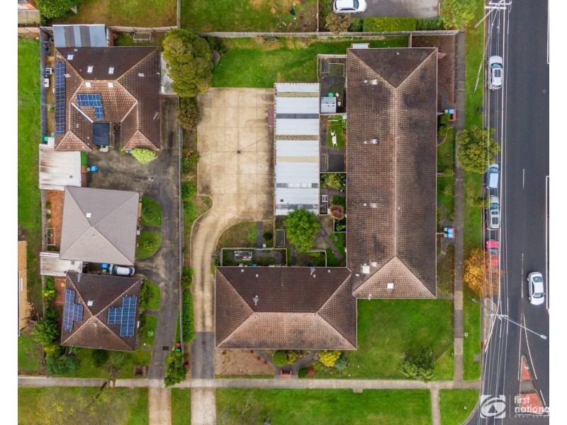 5/22-24 Bakewell Street, Cranbourne VIC 3977