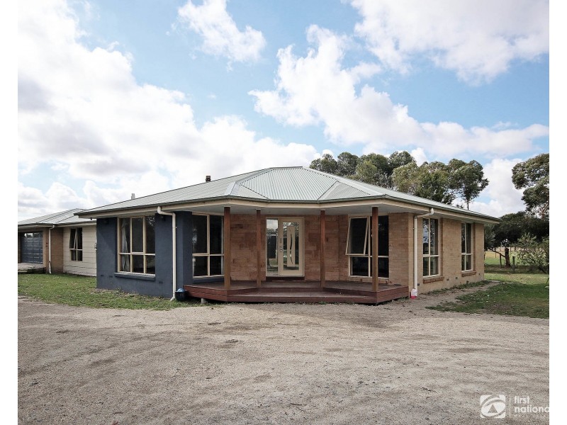 220 Main Drain Road, Koo Wee Rup VIC 3981