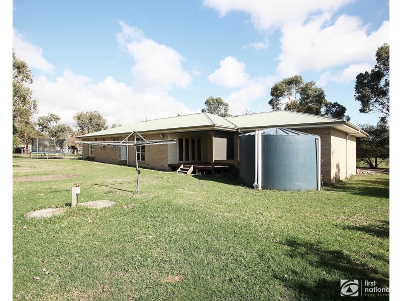 No. 220 Main Drain Road, Koo Wee Rup VIC 3981