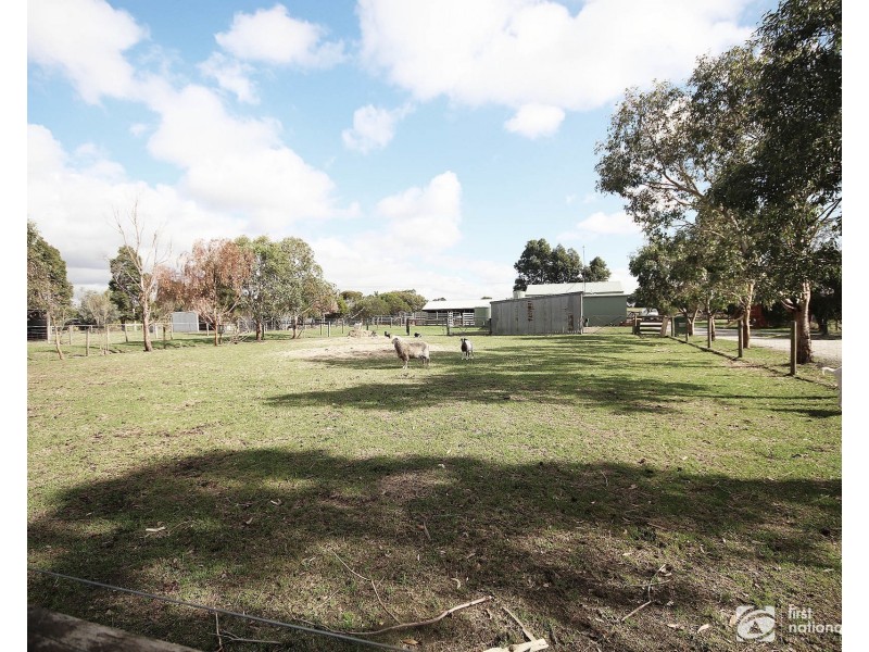 No. 220 Main Drain Road, Koo Wee Rup VIC 3981