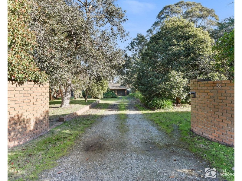 85 Campbells Road, Clyde VIC 3978