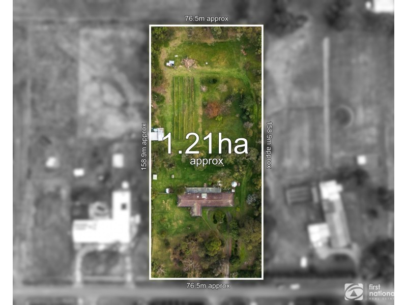 85 Campbells Road, Clyde VIC 3978