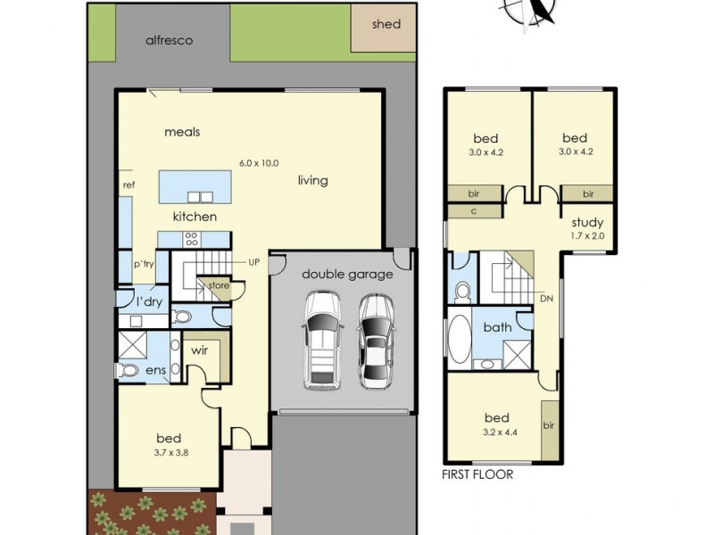 3 Savage Way, Clyde VIC 3978