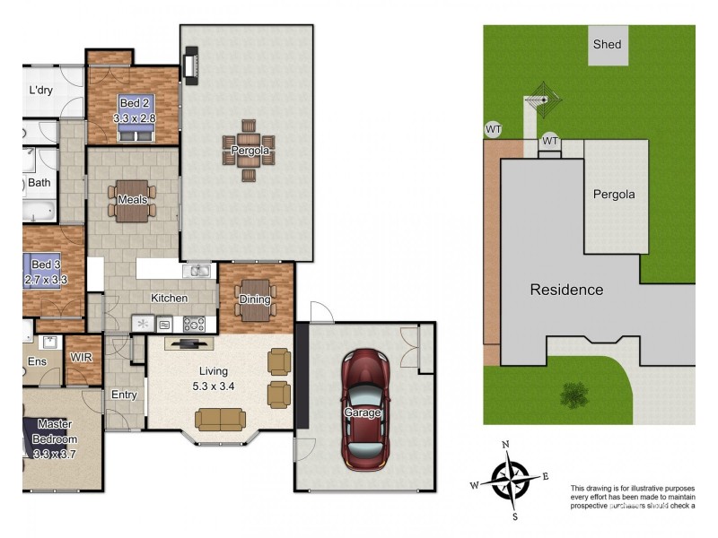 11 Elda Court, Cranbourne North VIC 3977