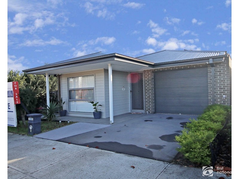 5 Orbit Street, Clyde VIC 3978