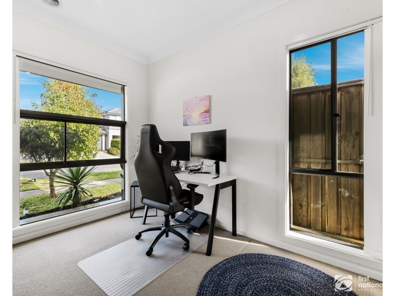 5 Orbit Street, Clyde VIC 3978