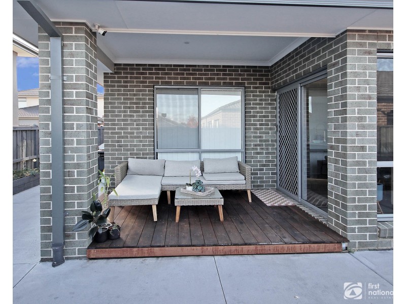 5 Orbit Street, Clyde VIC 3978